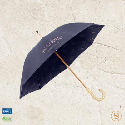 personalized umbrella