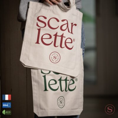 personalized tote bag