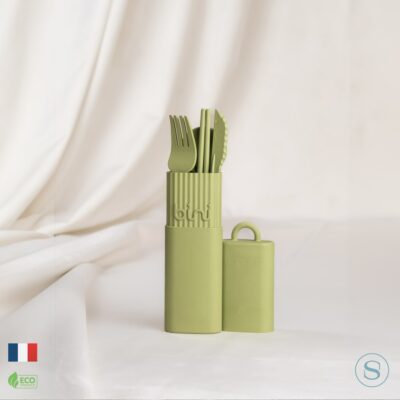 personalized Bini cutlery