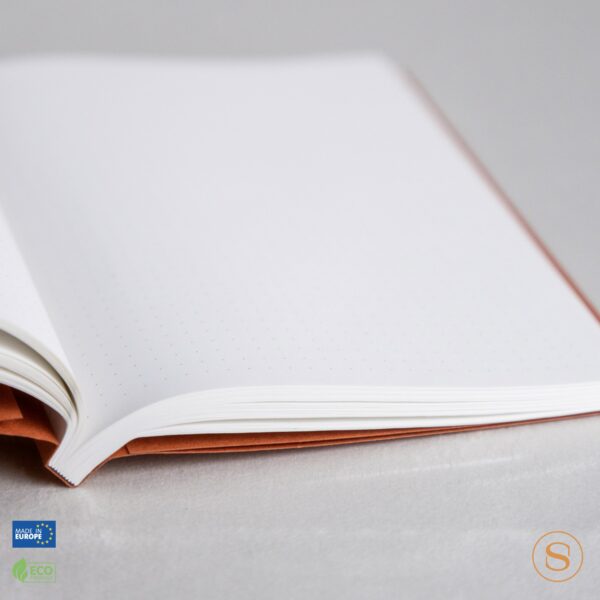 personalized notebook