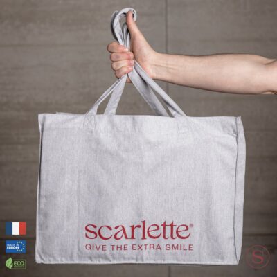 personalized tote bag