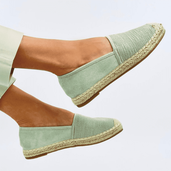 espadrilles personnalisées