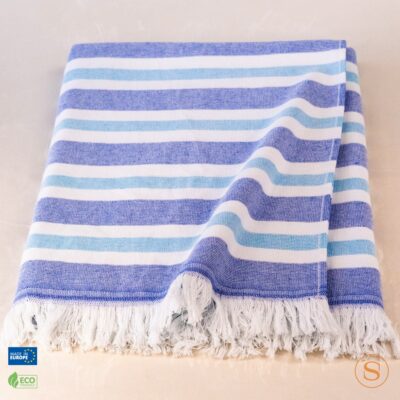 personalized beach fouta