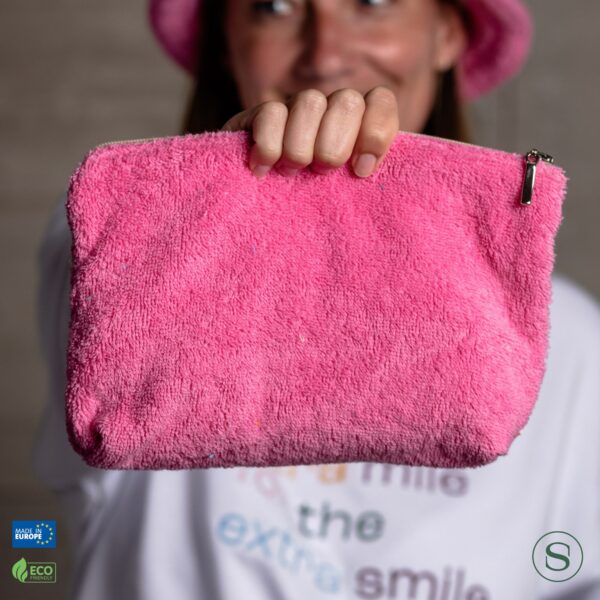 personalized toiletry bag