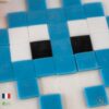 personalized pixel art kit game