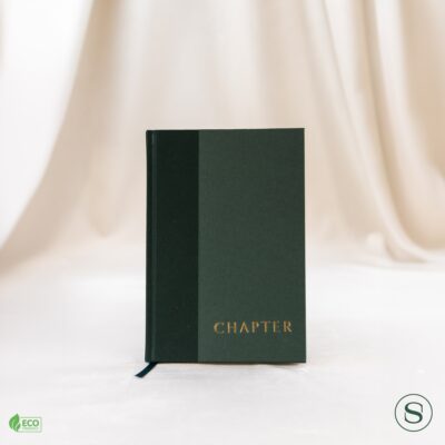 personalized notebook