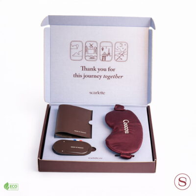 The Ultimate Travel box