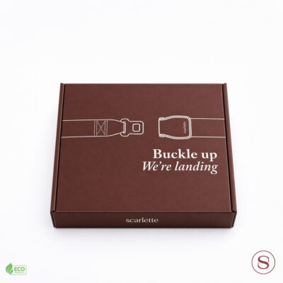 Travel box