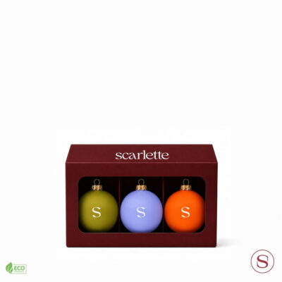 Kerstversiering